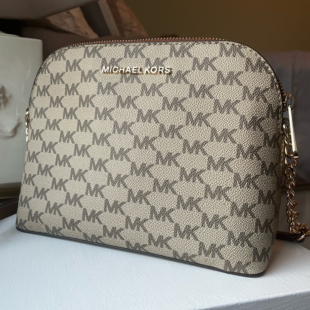 Michael Kors Dome Bag